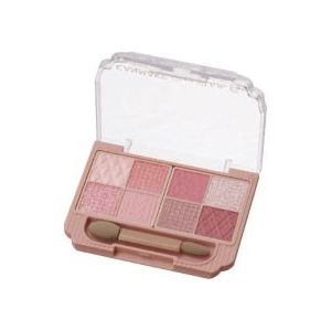 CANMAKE - Petit Palette Eyes - 1stuk - 03 Mignonne Ribbon