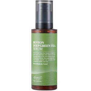 [DEAL]Benton - Deep Green Tea Serum - 30ml