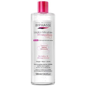 BYPHASSE - Byphasse - Micellar Makeup Remover Solution 500ml - 500ml