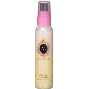 Shiseido - Ma Cherie Night Gloss Treatment EX - 80ml