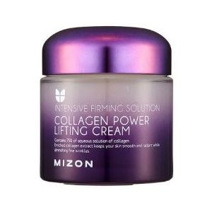 MIZON - Collagen Power Lifting Cream - 75ml