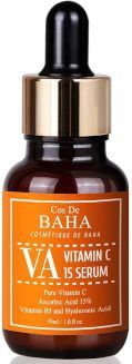 Cos De BAHA - Vitamin C Serum (VA) - 30ml
