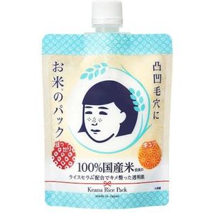 Ishizawa-Lab - Nadeshiko - Keana Pore Care Rice Mask - 170g