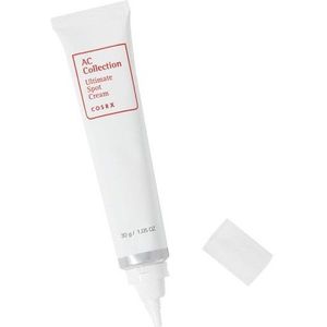 COSRX - AC Collection Ultimate Spot Cream - 30g
