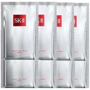 SK-II - Facial Treatment Mask (8ea)