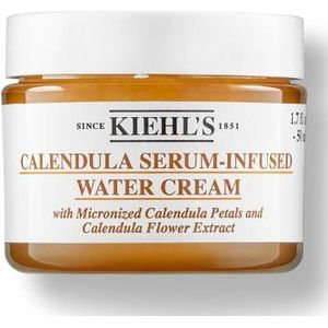 Kiehl's - Calendula Serum-Infused Water Cream - 50ml