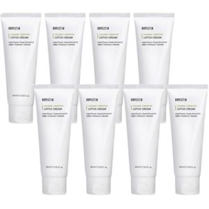 ROVECTIN - Calming Lotus Cream (New Version) - 60ml (8ea) Set