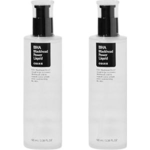 COSRX BHA Blackhead Power Liquid (2ea) Set
