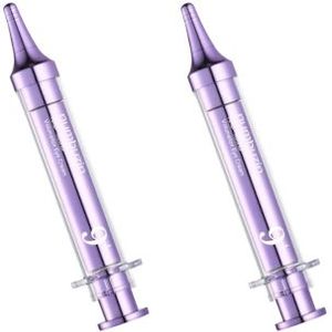 numbuzin - No.9 NAD+ Retinol Volumetox Eye Cream - 10ml (2ea) Set