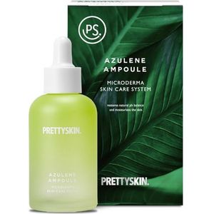PRETTYSKIN - Azulene Ampoule - 50ml