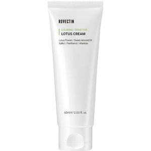 ROVECTIN - Calming Lotus Cream - 60ml