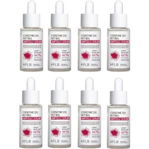APLB - Coenzyme Q10 Retinol Ampoule Serum - 40ml (8ea) Set