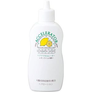 KAMINOMOTO - Hair Accelerator L Hair Essence - 150ml - Lemon Lime Scent