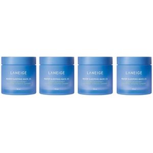LANEIGE Water Sleeping Mask EX - 70ml (4ea) Set