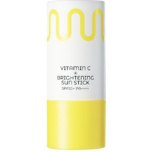 COMMONLABS - Vitamin C Brightening Sun Stick SPF50+ PA++++ - 20g