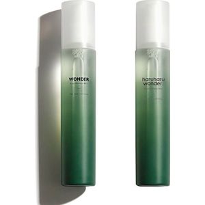 [Deal] haruharu wonder - Black Bamboo Mist - 150ml