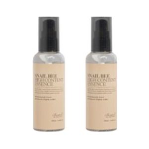 Benton - Snail Bee High Content Essence (New Version) - 100ml (2ea) Set