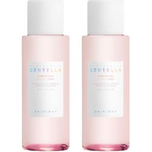 SKIN1004 - Madagascar Centella Poremizing Clear Toner - 210ml (2ea) Set