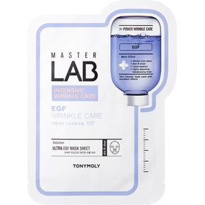 TONYMOLY - Master Lab Real Mask Sheet - EGF - 1stuk