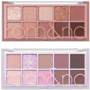[PROMOTIE]Romand -Better Than Palette Set M