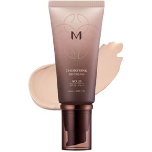 [Deal] MISSHA - Cho Bo Yang BB Cream (SPF30 PA++) (New) - 50ml - #23 Calm Beige