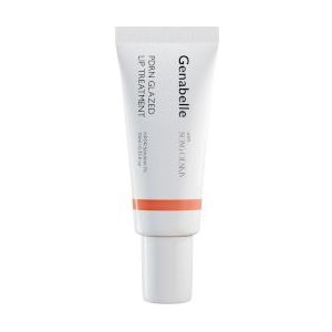 Genabelle - PDRN Glazed Lip Treatment - 10ml