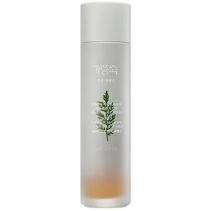 MISSHA - Artemisia Calming Essence - 150ml (New Version of MISSHA - Time Revolution Artemisia Treatment Essence)