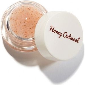 Lippenbalsem - Lip Scrub - Honing - Havermeel - Hydraterend