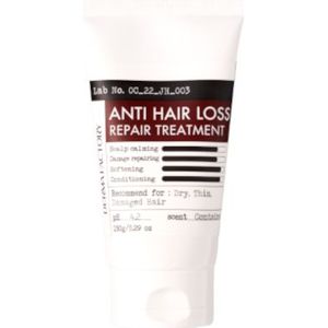 DERMA FACTORY - Anti Hair Loss Repair Treatment - 150g