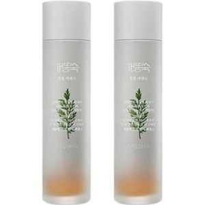 MISSHA - Artemisia Calming Essence - 150ml (2ea) Set