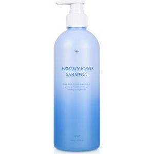 HAIR+ - Protein Bond Shampoo - 500ml - N
