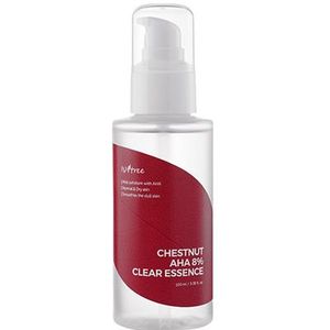 Isntree - Chestnut AHA 8% Clear Essence - 100ml