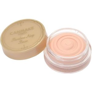 CANMAKE - Poreless Airy Base - 9g - 02 Natural Beige