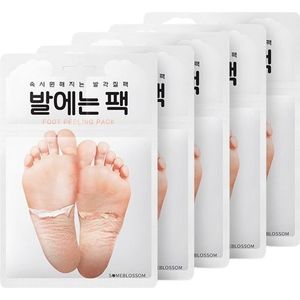 someblossom - Foot Peeling Pack 2STEP - 5sets