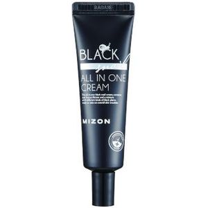 MIZON - Black Snail All In One Cream - 35ml