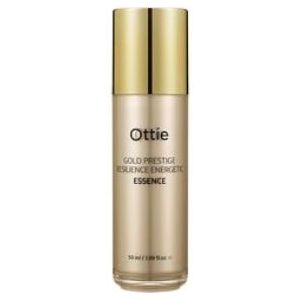 Ottie - Gold Prestige Resilience Energetic Essence - 50ml