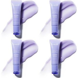 LANEIGE - Lip Glowy Balm - 10g - Blueberry (4ea)