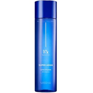 MISSHA - Super Aqua Ultra Hyalron Skin Essence - 200ml