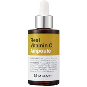 MIZON - Real Vitamin C Ampoule - 30 ml