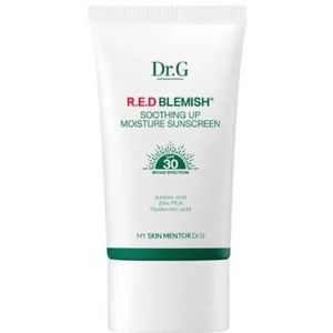Dr.G - R.E.D Blemish Soothing Up Moisture Sunscreen - 50ml