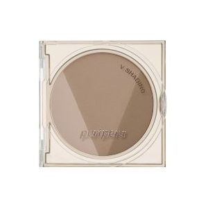 peripera - V Shading - 9.5g - 03 Grayish Cool