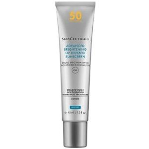 Skin Ceuticals - Advanced Brightening UV Defense Sunscreen SPF50+ High Protection UVA/ UVB - 40ml