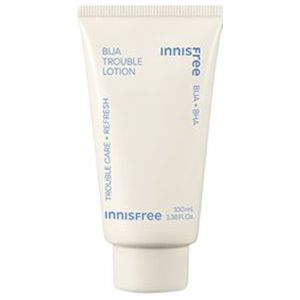 innisfree - Bija Trouble Lotion (New Version) - 100ml