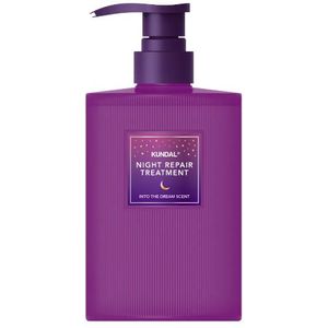 KUNDAL - Night Repair Treatment - 470ml - Into The Dream