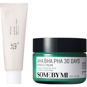 SOME BY MI X BEAUTY OF JOSEON Miracle Set