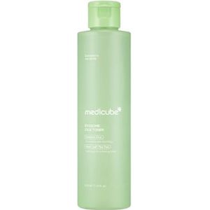 medicube - Exosome Cica Toner - 210ml
