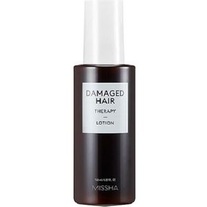 [Deal] MISSHA - Damaged Hair Therapy Lotion - 150ml