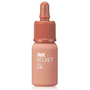 [Promotie] peripera - Ink The Velvet - 4g - 024 Milky Nude