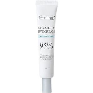 Esthetic House - Esthetic Formula Eye Cream - Hyaluronic Acid 95% - 30ml