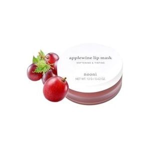 Nooni - Lip Mask - 12g - Applewine
